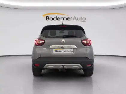 Photo 142 Renault Captur  TCe 120 Energy