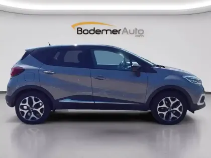 Photo 5 Renault Captur  TCe 120 Energy