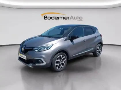 Photo Renault Captur Intens