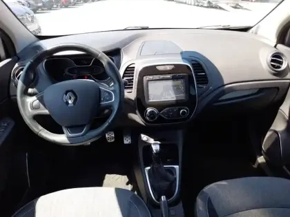 Photo 9 Renault Captur  TCe 120 Energy
