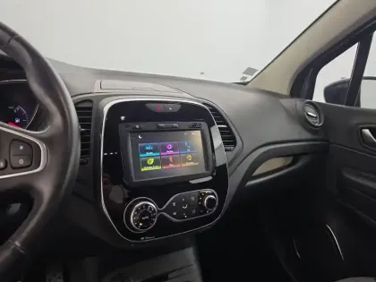 Photo 161 Renault Captur  TCe 120 Energy