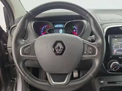 Photo 96 Renault Captur  TCe 120 Energy