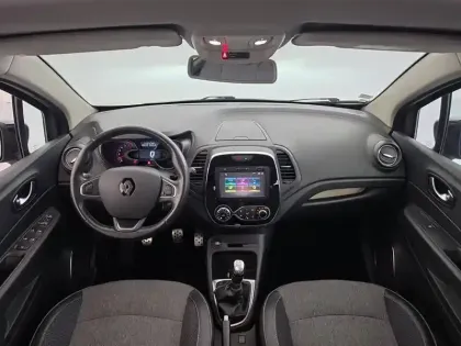 Photo 157 Renault Captur  TCe 120 Energy