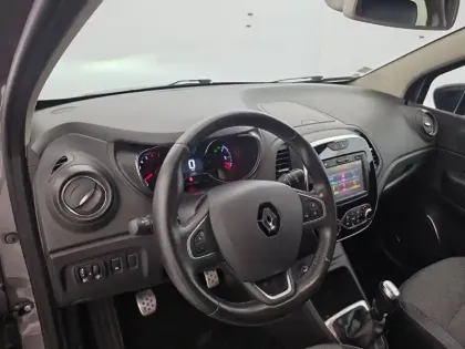 Photo 125 Renault Captur  TCe 120 Energy