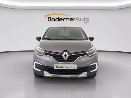 Photo 425 Renault Captur  TCe 120 Energy