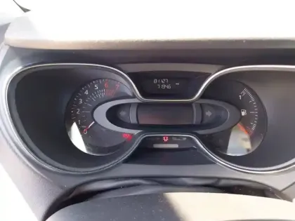 Photo 11 Renault Captur  TCe 120 Energy