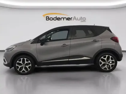 Photo 16 Renault Captur  TCe 120 Energy