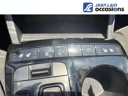 Photo 19 Hyundai Tucson  1.6 T-GDI 230 Hybrid BVA6
