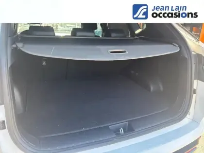 Photo 9 Hyundai Tucson  1.6 T-GDI 230 Hybrid BVA6