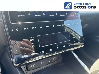 Photo 13 Hyundai Tucson  1.6 T-GDI 230 Hybrid BVA6
