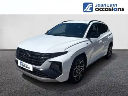 Photo Hyundai Tucson Executive