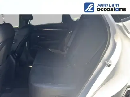 Photo 16 Hyundai Tucson  1.6 T-GDI 230 Hybrid BVA6
