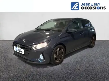 Photo Hyundai I20 Intuitive
