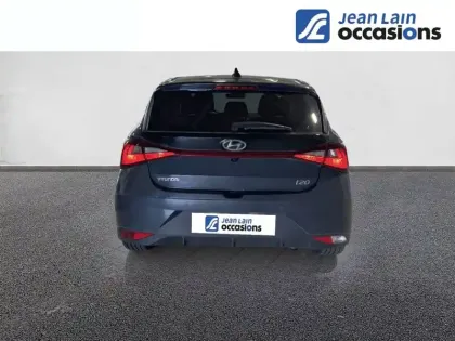 Photo 5 Hyundai I20  1.2 84