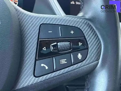 Photo 30 BMW Serie 1 118i 136 ch DKG7
