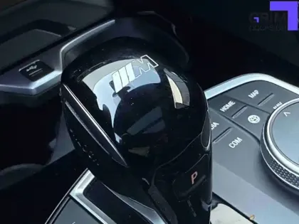 Photo 27 BMW Serie 1 118i 136 ch DKG7