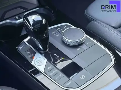 Photo 9 BMW Serie 1 118i 136 ch DKG7