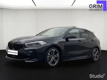 Photo Bmw Serie 1 M Sport