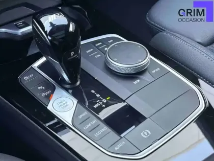 Photo 26 BMW Serie 1 118i 136 ch DKG7