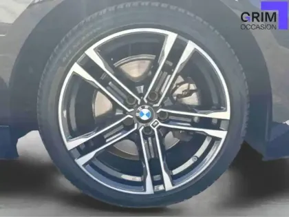 Photo 13 BMW Serie 1 118i 136 ch DKG7