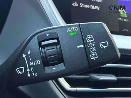 Photo 32 BMW Serie 1 118i 136 ch DKG7