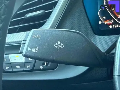 Photo 33 BMW Serie 1 118i 136 ch DKG7