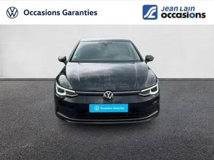Photo 8 Volkswagen Golf  1.5 eTSI OPF 130 DSG7