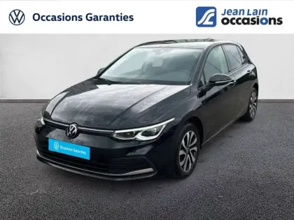 Photo Volkswagen Golf Active