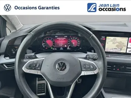 Photo 12 Volkswagen Golf  1.5 eTSI OPF 130 DSG7