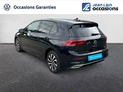 Photo 10 Volkswagen Golf  1.5 eTSI OPF 130 DSG7