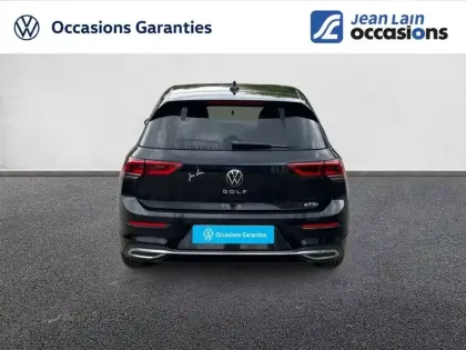 Photo 7 Volkswagen Golf  1.5 eTSI OPF 130 DSG7