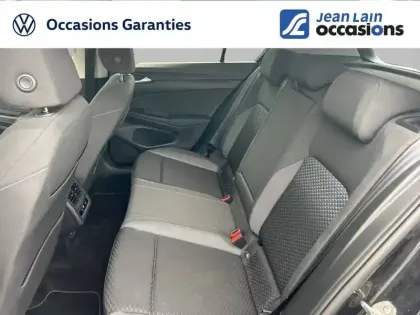 Photo 5 Volkswagen Golf  1.5 eTSI OPF 130 DSG7