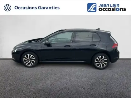 Photo 6 Volkswagen Golf  1.5 eTSI OPF 130 DSG7