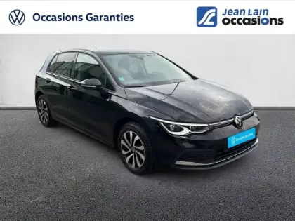 Photo 9 Volkswagen Golf  1.5 eTSI OPF 130 DSG7