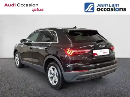 Photo 6 Audi Q3  45 TFSIe 245 ch S tronic 6