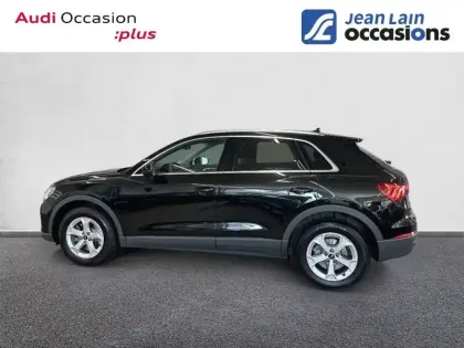 Photo 7 Audi Q3  45 TFSIe 245 ch S tronic 6
