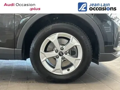 Photo 8 Audi Q3  45 TFSIe 245 ch S tronic 6