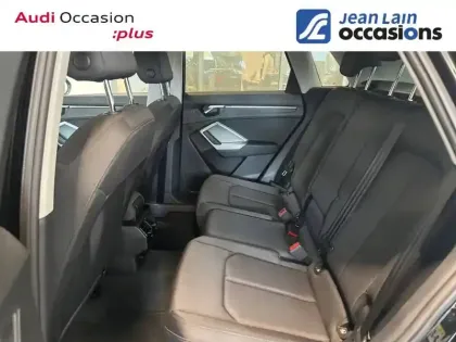 Photo 16 Audi Q3  45 TFSIe 245 ch S tronic 6