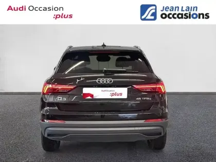 Photo 5 Audi Q3  45 TFSIe 245 ch S tronic 6