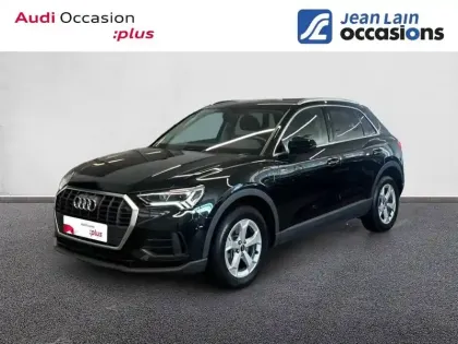 Photo Audi Q3 Business Line