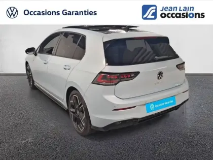 Photo 6 Volkswagen Golf  2.0 TDI 150 DSG7