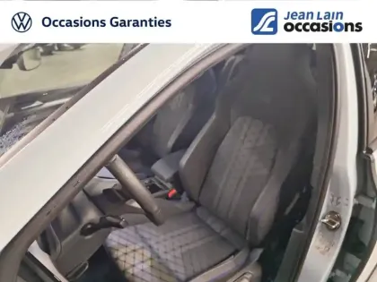 Photo 11 Volkswagen Golf  2.0 TDI 150 DSG7