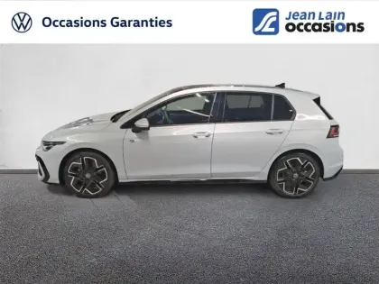 Photo 7 Volkswagen Golf  2.0 TDI 150 DSG7