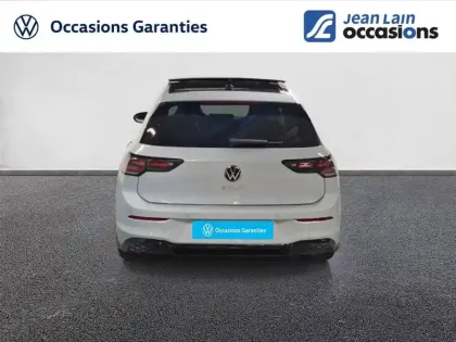 Photo 5 Volkswagen Golf  2.0 TDI 150 DSG7