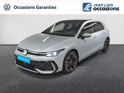 Photo Volkswagen Golf R-line Edition