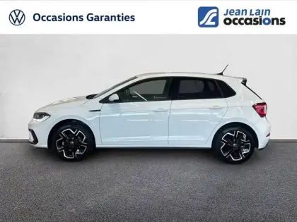 Photo 6 Volkswagen Polo  1.0 TSI 116 S&S DSG7