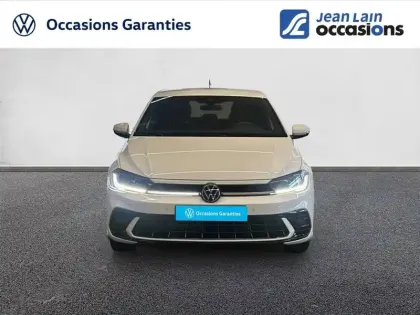 Photo 8 Volkswagen Polo  1.0 TSI 116 S&S DSG7