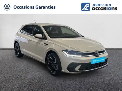 Photo 9 Volkswagen Polo  1.0 TSI 116 S&S DSG7