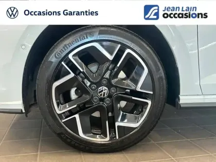 Photo 11 Volkswagen Polo  1.0 TSI 116 S&S DSG7