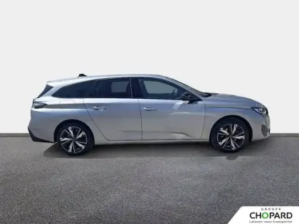 Photo 9 Peugeot 308  PureTech 130ch S&S EAT8